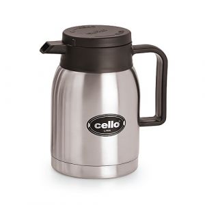 CELLO NEW LIVIA 500ML STEEL FLASK