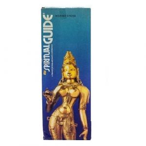 PADMINI SPIRITUAL GUIDE INCENSE STICKS 50N
