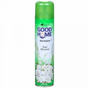 GOOD HOME SOUL BLOSSOM JASMINE ROOM FRESHENER 160GM