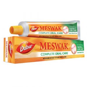 DABUR MESWAK COMPLETE CARE TOOTHPASTE