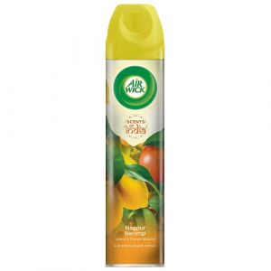AIR WICK NAGPUR NARANGI LEMON & ORANGE BLOSSOM AIR FRESHENER SPRAY 200GM