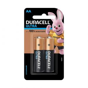 DURACELL AA POWER