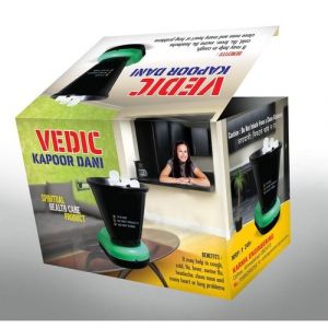 VEDIC KAPOOR DANI
