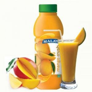 MALA'S MANGO CRUSH 700ML