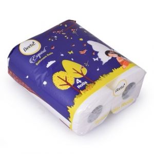 BEETA EXQUISIT BATHROOM ROLLS 