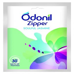 ODONIL ZIPPER JASMINE 10G
