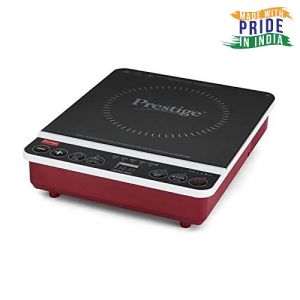 PRESTIGE INDUCTION COOKTOP TRAVEL ICT 