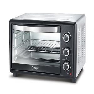 PRESTIGE OVEN TOASTER GRILLER POTG 20 LTR