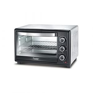 PRESTIGE OVEN TOASTER GRILLER POTG 28 LTR