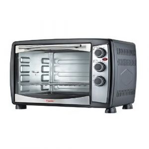 PRESTIGE OVEN TOASTER GRILLER POTG 36 LTR