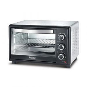 PRESTIGE OVEN TOASTER GRILLER POTG 46 LTR