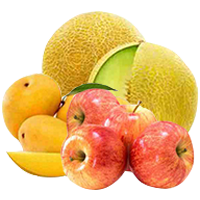 Fruits