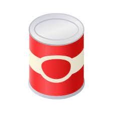 Canned Food