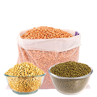  Dal & Pulses