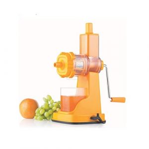 MIRACLE FRUIT & VAGETABLE JUICER