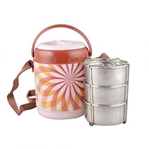 CELLO MARK 3 INSULATED LUNCH CARRIER