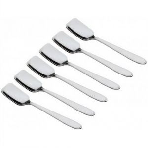 DINETTE MAGNA ICE CREAM SPOON 6PC