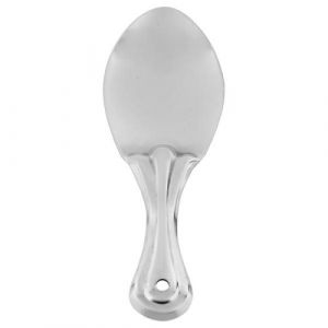 DINETTE SERVING RICE 1 STAINLESS STEEL