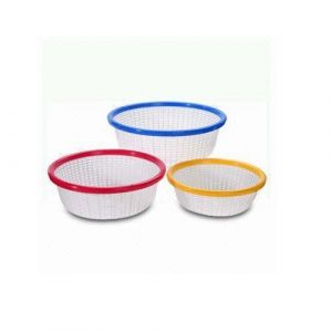 RATAN DELUXE COLANDER LARGE