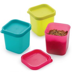 MASTERCOOK PP 221 SQUARE CONTAINER SET OF 3PC