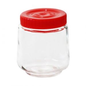 YERA 150 ML JAR ROUND