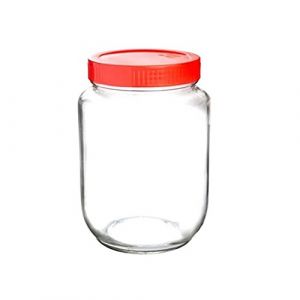 YERA 1 KG JAR ROUND