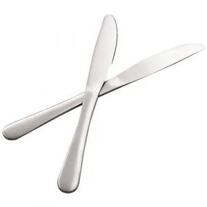 DINETTE MAGNA DESERT KNIFE 2PC