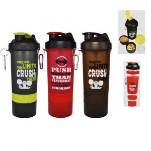 SKI GYM SHAKER PREMIUM
