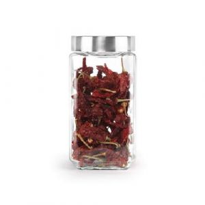 CELLO QUBE FRESH STORAGE JAR 2250 ML