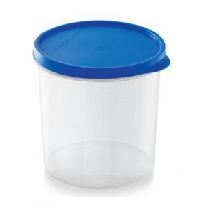 MASTERCOOK PP 419 ROUND CONTAINER 1700ML