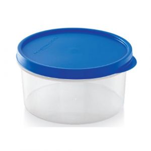 MASTERCOOK PP 417 ROUND CONTAINER 3200ML