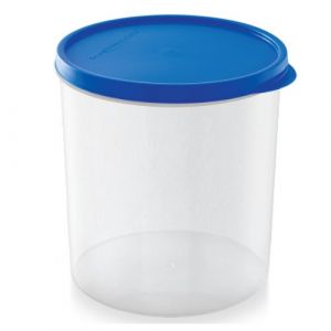 MASTERCOOK PP 421 ROUND CONTAINER 6400ML