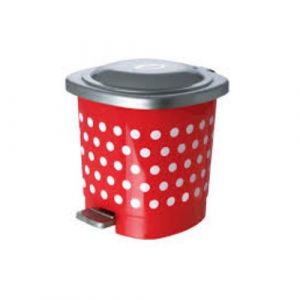 SONAL PEDAL BIN 004 PRINTED