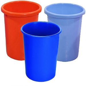 SOLO BUCKET BIN KENT 1012 - 120LTR