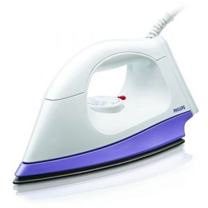 PHILIPS HI108/01 DRY IRON 1000 WATTS