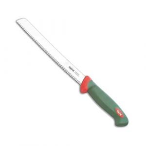 GLARE GA 107 STAINLESS STEEL BREAD KNIFE 320MM