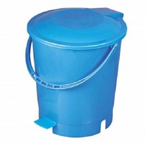 SOLO PEDAL BIN KENT 107 - 7LTR