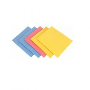 GALA SPONGE WIPE 5 PC 17.5 CM X 15 CM