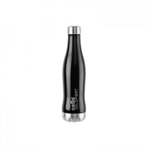 CELLO BUDDY 500ML VACU STAINLESS STEEL BOTTLE 