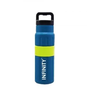 INFINITY NUTTY 750ML VACU STAINLESS STEEL BOTTLE