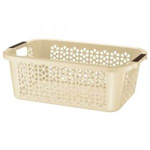 RATAN FLORINA KITCHEN BASKET SMALL