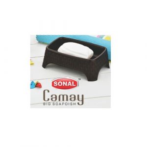 SONAL CAMAY SOAP CASE