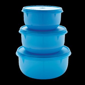 CELLO MAX FRESH 1500ML ROUND SMALL CONTAINER