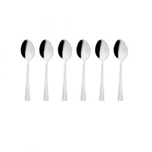 DINETTE MAGNA DESERT SPOON 6PC