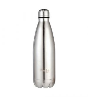 POLO AQUA 1000ML VACU STAINLESS STEEL BOTTLE