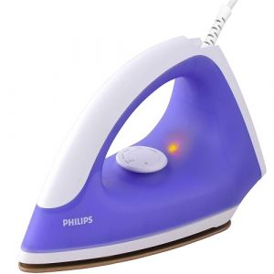 PHILIPS GC098 CLASSIC DRY IRON 750 WATTS