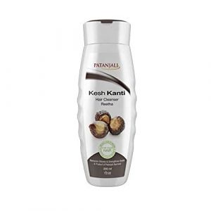 PATANJALI KESH KANTI REETHA SHAMPOO 200ML