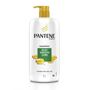 PANTENE SILKY SMOOTH