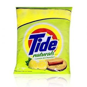 TIDE NATURAL LEMON & CHANDAN