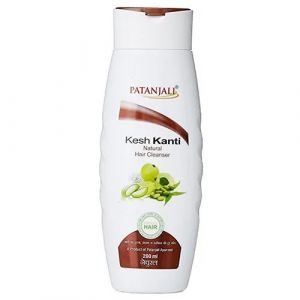 PATANJALI KESH KANTI SHIKAKAI SHAMPOO 200ML